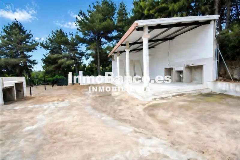 Foto d4d139de-401a-45b1-b5d9-c79752c70025. Casa a Los Felipes-Corral de Carmelo Chiva