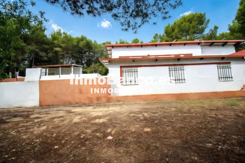 Foto db1a5e0b-1536-4c03-b1a1-b10f47ca0d37. Casa a Los Felipes-Corral de Carmelo Chiva