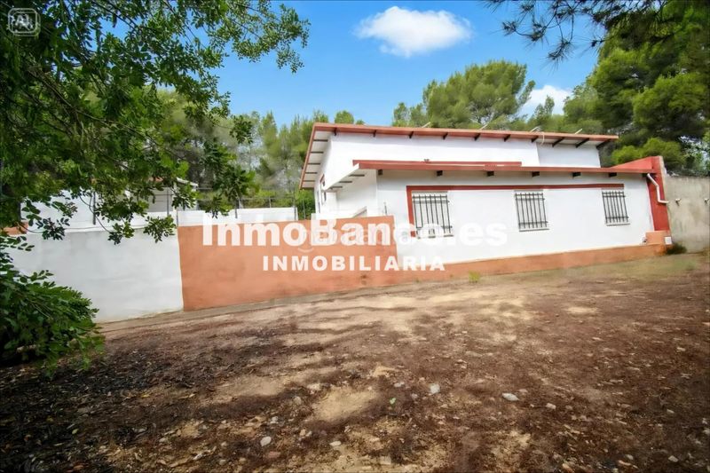 Foto ed2aa06e-5804-44c2-8bd2-64af2261a4ca. Casa a Los Felipes-Corral de Carmelo Chiva