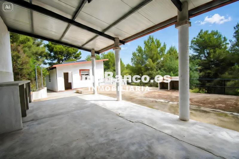 Foto ee2c584e-fb79-499e-bc92-c57e756012ce. Casa a Los Felipes-Corral de Carmelo Chiva