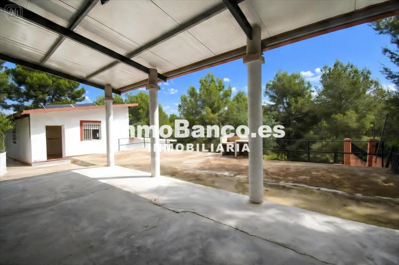 Foto efe70269-c23f-4d0e-9824-204c0bba1654. Casa a Los Felipes-Corral de Carmelo Chiva