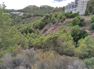 Terreny residencial  Calle principal de la serra 169. Sin comisión de agencia
