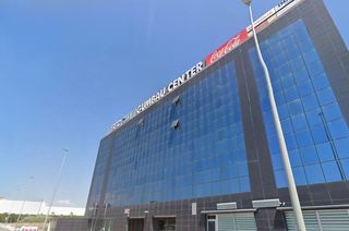Autoparkplatz in Calle josé maría guinot galán 5. Sin comisión de agencia