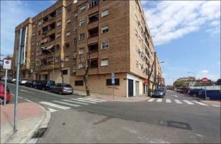 Flat  Carrer nou d'octubre 21. Ocupado, no se puede visitar, ni hipotecar