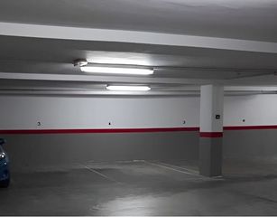 Aparcament cotxe  Avinguda de serra 2. Sin comisión al comprador , 2º plaza al 50%