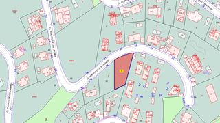 Terreny residencial a Calle Puerto de los Leones 36