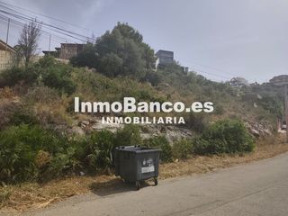 Wohngrundstück in Calle puerto de los leones 36. Sin comisión al comprador