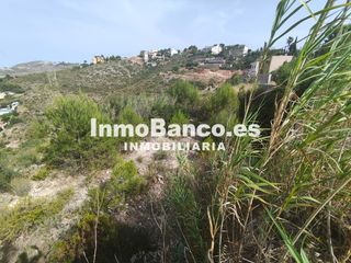 Terreny residencial a Carrer del General Palafox 44