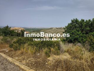 Terreny residencial a Carrer dels Serrans 4