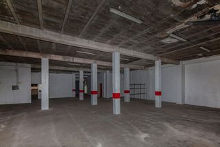 Local Comercial a Carrer Cardenal Cisneros 58