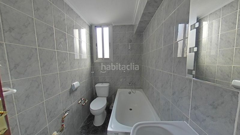 Foto efe35ee0-ff5e-4f1d-9efe-1eefb9d05a6d. Piso en carrer del literat azorín 8 en Cardenal Benlloch Mislata