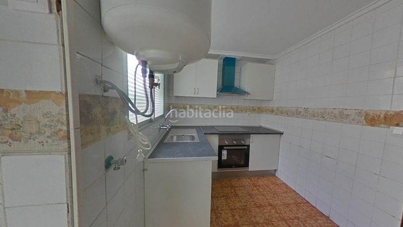 Foto f4a52966-9cb1-4e8d-8d6f-6600694bf52b. Piso en carrer del literat azorín 8 en Cardenal Benlloch Mislata