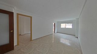 Flat in Carrer de jesús 3