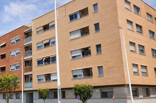 Pis  Carrer francesc larrode mestre 10. Ocupado no se puede visitar ni hipotecar