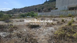 Terreny residencial a Urbanizacion San Miguel 1701
