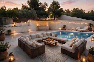 Xalet  Calle r�o genil. Chalet con unas maravillosas vistas