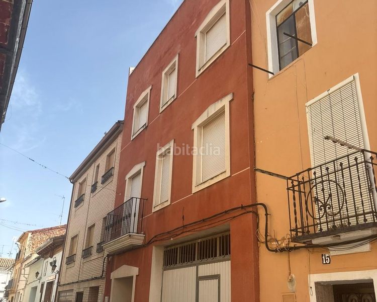 Foto 71498daf-6c19-47a2-ac8f-5a3a7fa4acac. Casa a calle del almazar 13 a Utiel