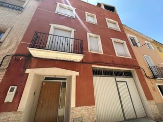 Haus  Calle del almazar 13. Sin comisión de agencia
