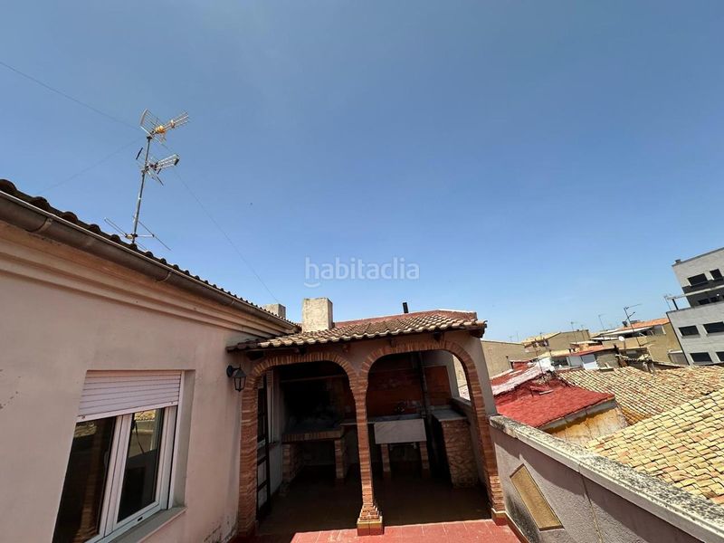 Foto d67f0ff9-a105-4e7e-ac3e-8b6d58b09519. Casa a calle del almazar 13 a Utiel