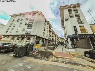 Local Comercial en Carrer hort d'ais 2. Ocupado, no visitable no hipotecable, sin comisión de agencia