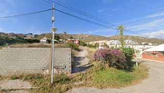 Terreno residenziale  Calle puerto de guadarrama 878. Parcela cerca del colegio internacional de levante