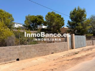 Residential Plot  Calle julio romero de torres. Suelo en la urbanización de cumbres de calicanto