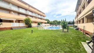 Miete Etagenwohnung  Cami ermita nova. Residencial con piscina