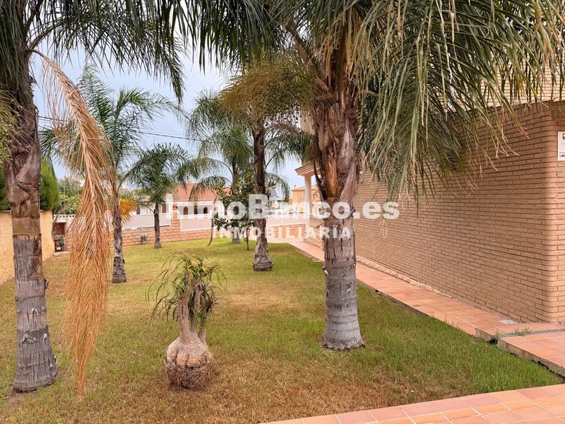 Foto 13d81dbf-45ba-43b2-a5e5-f3e61124925f. Xalet a avenida del rio turia 587 a Sierra Perenchiza-Cumbres de Calicanto-Sto Domingo Chiva
