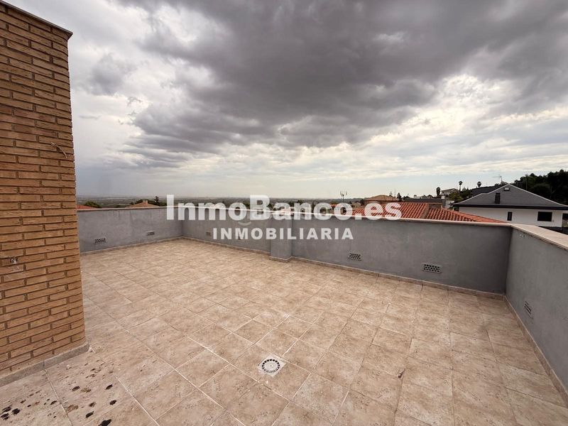 Foto b75d9b52-a7fe-4d9f-92d8-3894fbb91418. Xalet a avenida del rio turia 587 a Sierra Perenchiza-Cumbres de Calicanto-Sto Domingo Chiva