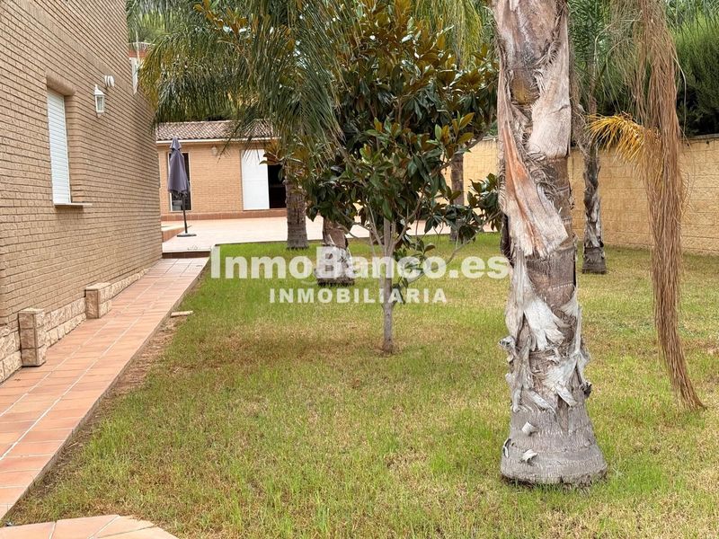 Foto cc7780cb-6f4a-4d6d-be4d-eb7a8b336758. Xalet a avenida del rio turia 587 a Sierra Perenchiza-Cumbres de Calicanto-Sto Domingo Chiva