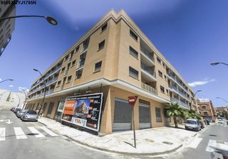 Geschäftsraum in Carrer Benidorm 16