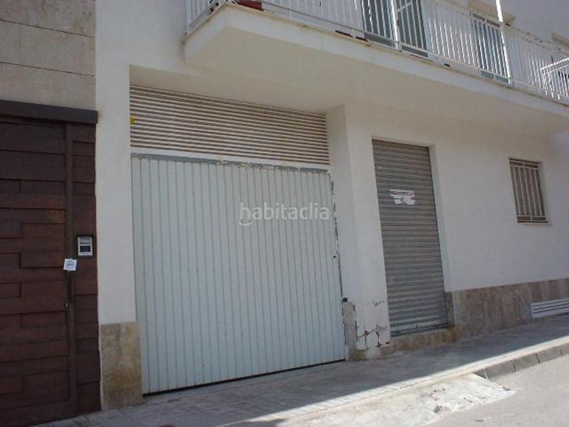 Foto 634bc8a3-cfa4-4318-a650-e81fa0da8916. Aparcament cotxe a carrer san vicent ferrer 6 a Casco Urbano Náquera