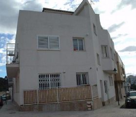 Autoparkplatz in Carrer San Vicent Ferrer 6