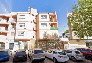 Flat in Carrer valencia 19. Vivienda+ garaje, sin comisión de agencia , alquilado no se pued