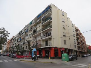 Appartement à Camí vell de torrent 24. Sin comisión de agencia, alquilado, no se puede visitar