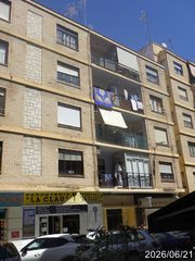 Etagenwohnung in Carrer Botànic Cavanilles 7