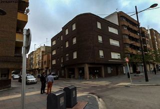 Appartement  Avenida miguel hernández 40. Ocupado no se puede visitar ni hipotecar, sin comisión de agenci