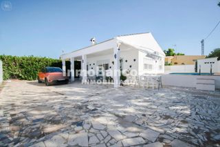 House in Partida Corral del Colero
