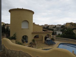 Chalet in Calle Magnolias