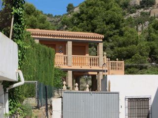 Chalet à Carrer Albocàsser 4