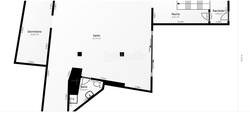 Foto a04827f4-d8de-4a74-ba9a-ce038f4f6b50. Casa a Sot De Ferrer