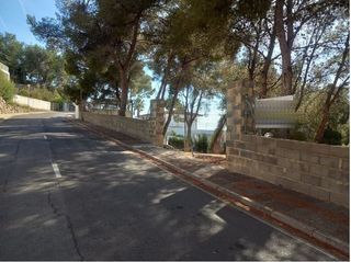Terreny residencial a Urbanización Bosque U14 285