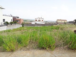 Terreno residenziale in Carrer sínia (la), 24. Terreno residencial