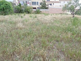 Terreno residencial en Carrer sant antoni. Terreno residencial