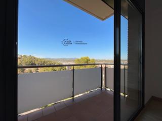 Appartement à Sant Andreu de la Barca. Entorno inmejorable, vistas de infarto!