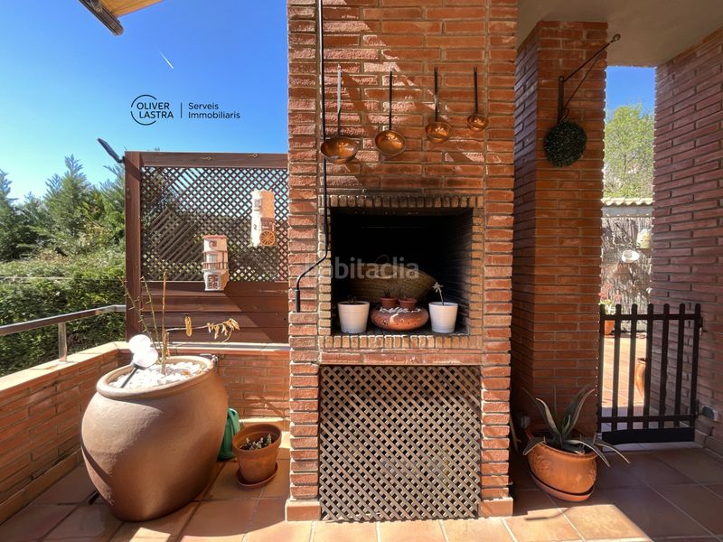 Foto 45640fe1-9fbd-4bb4-9a73-503538ee1422. Casa amb calefacció aparcament piscina a Corbera de Llobregat