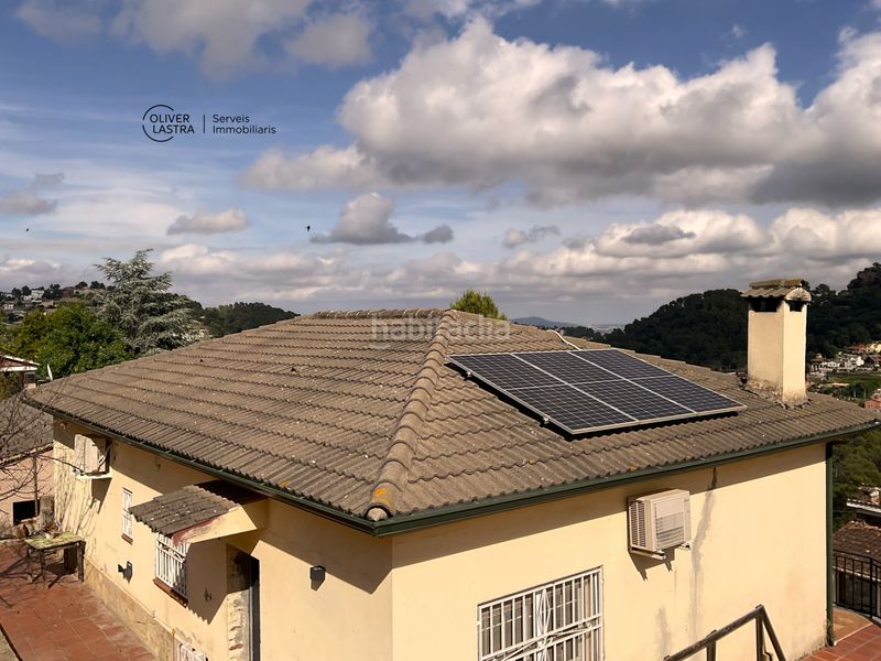 Foto 9d0d6444-6f10-40ba-873d-e7f6ada77b54. Casa a Corbera de Llobregat