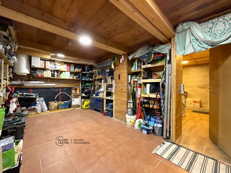 Foto 0e05d3be-c913-4541-8433-6faae1263272. Haus mit parking pool in Castellbisbal