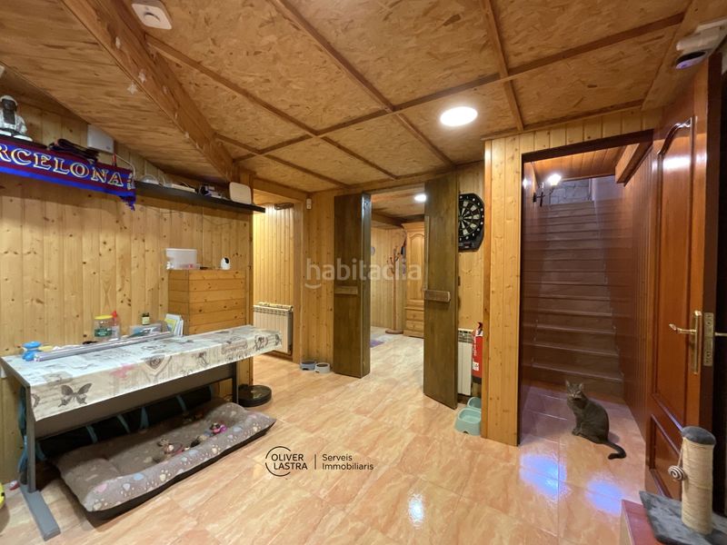 Foto dfb94ab4-d9ff-43ec-9946-5975ce8da363. Haus mit parking pool in Castellbisbal