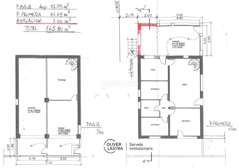 Foto e884c521-0009-42b2-9abf-064220f3ab9f. Haus mit parking pool in Castellbisbal